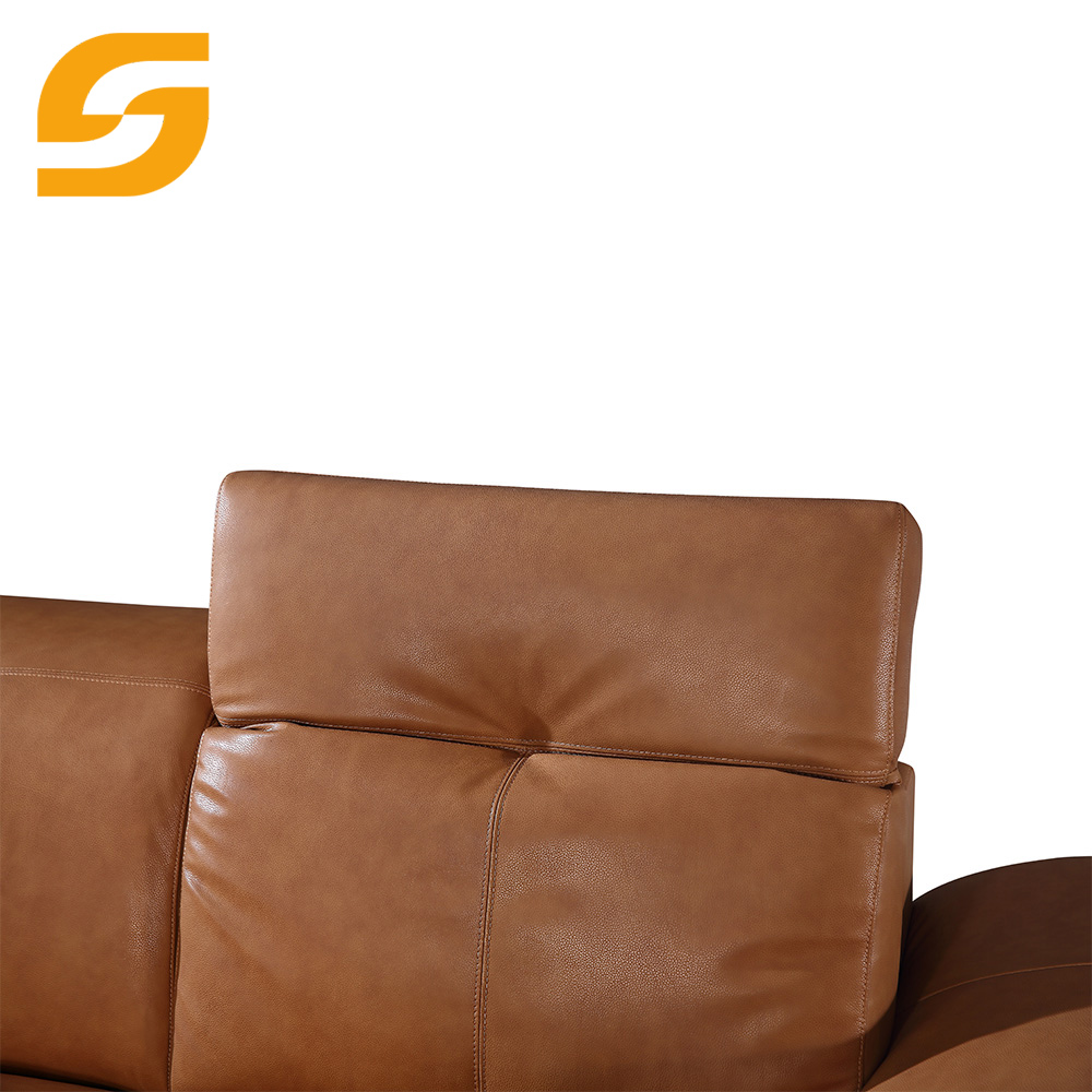 big lots beige recliner sofa from China manufacturer Sunlink Group Co